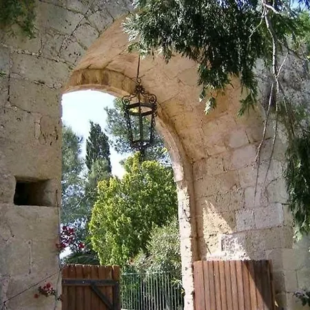 Fuer 4 Personen 1 Kind Ca 56 M In Merine, Apulien Provinz Apartment