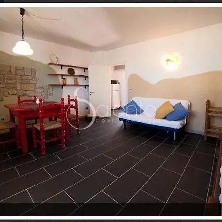 Apartment Fuer 4 Personen 1 Kind Ca 56 M In Merine, Apulien Provinz *