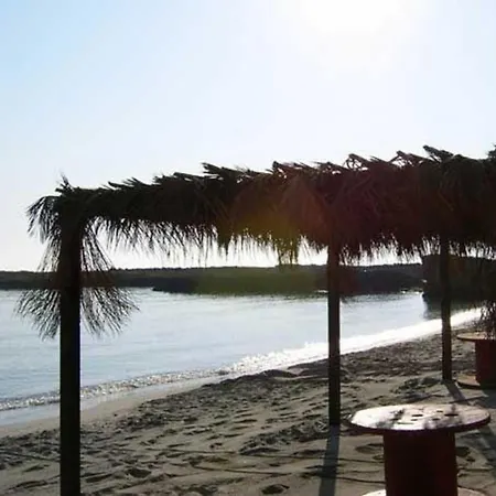 Fuer 4 Personen 1 Kind Ca 56 M In Merine, Apulien Provinz Apartment Lecce