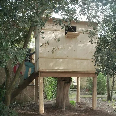 Fuer 4 Personen 1 Kind Ca 56 M In Merine, Apulien Provinz Apartment *